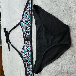 aerie swim bikini